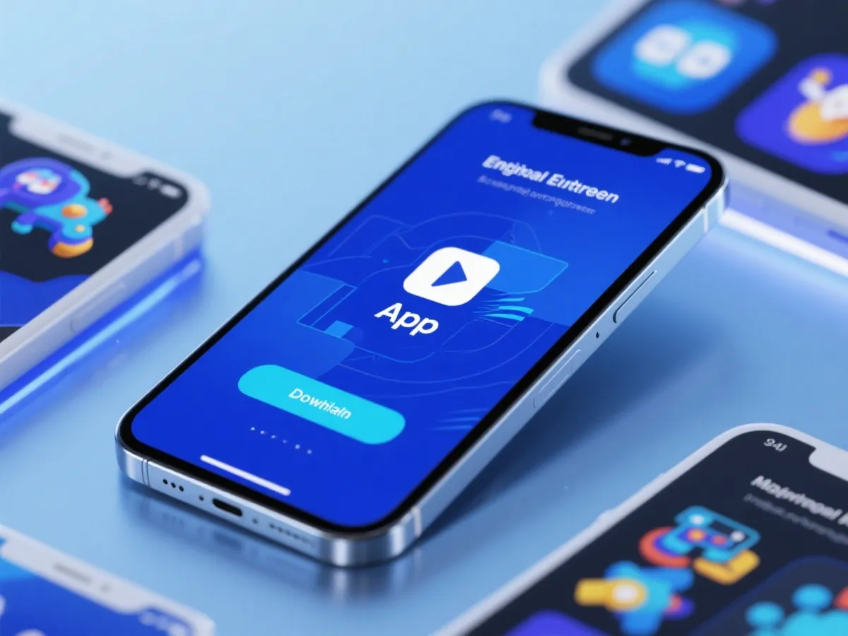 DB电子官方正版数字娱乐内容与App下载示意图