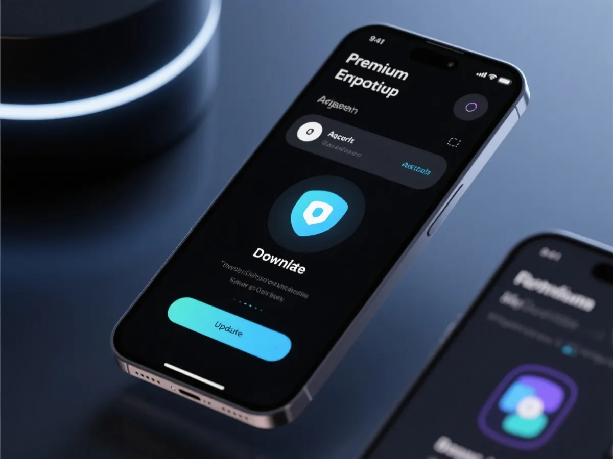 DB电子官方应用下载与版本更新体验示意图